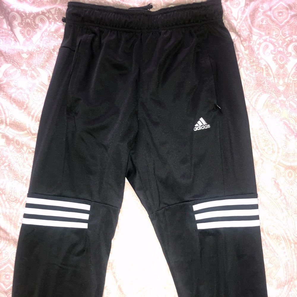 Adidas joggers